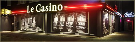 casinos köln